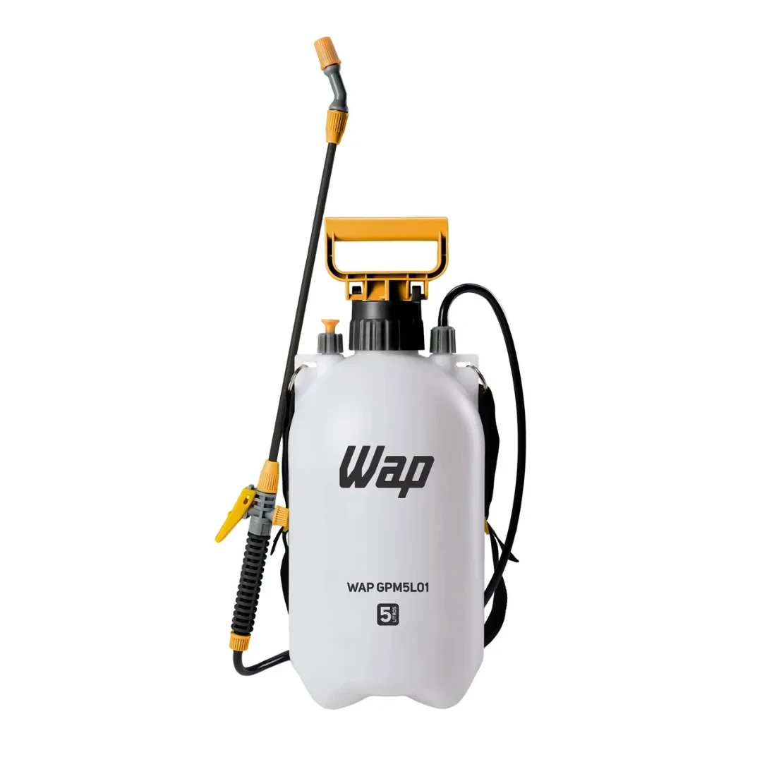 PULVERIZADOR 5L