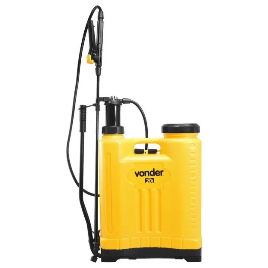 PULVERIZADOR 20L