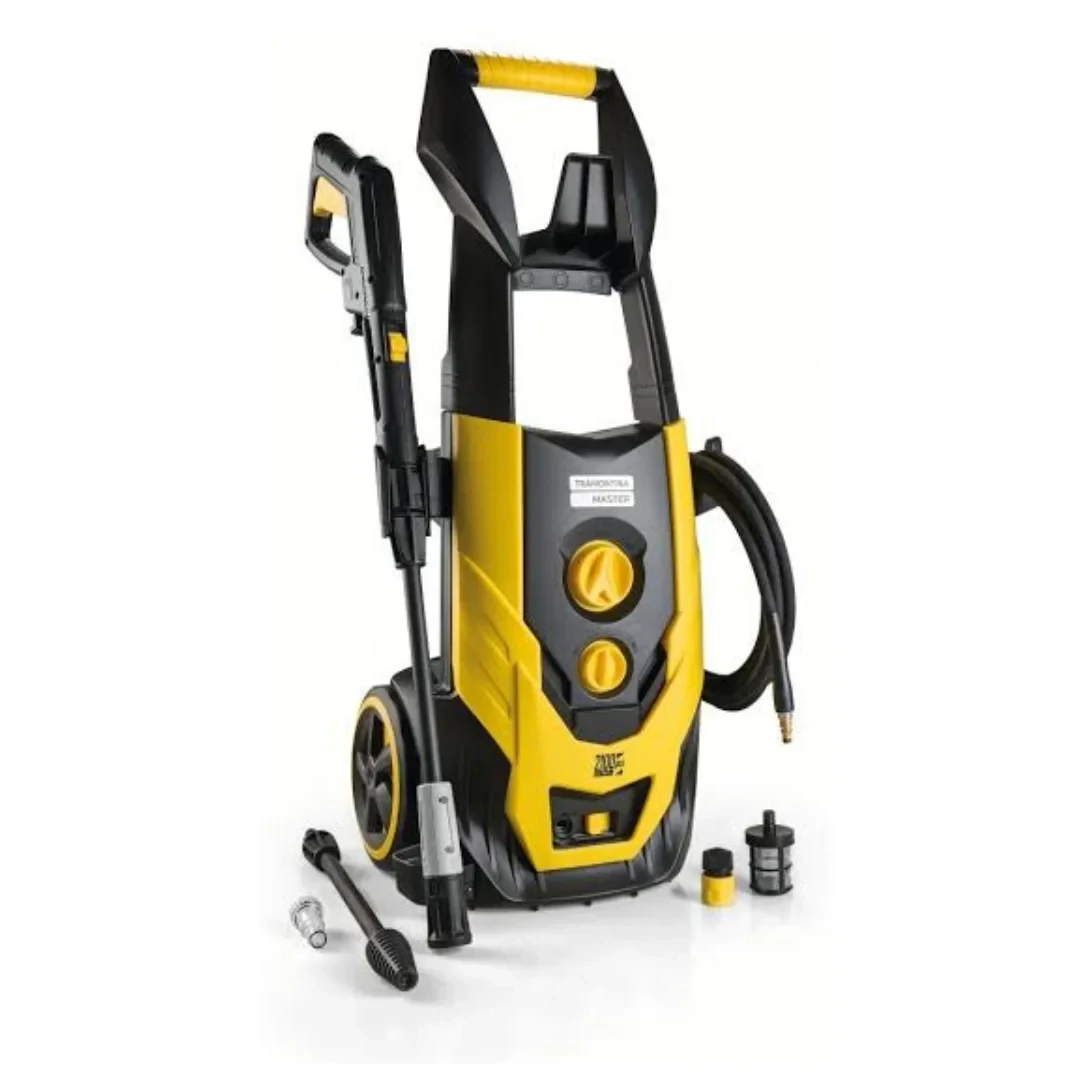 LAVADORA 1800W