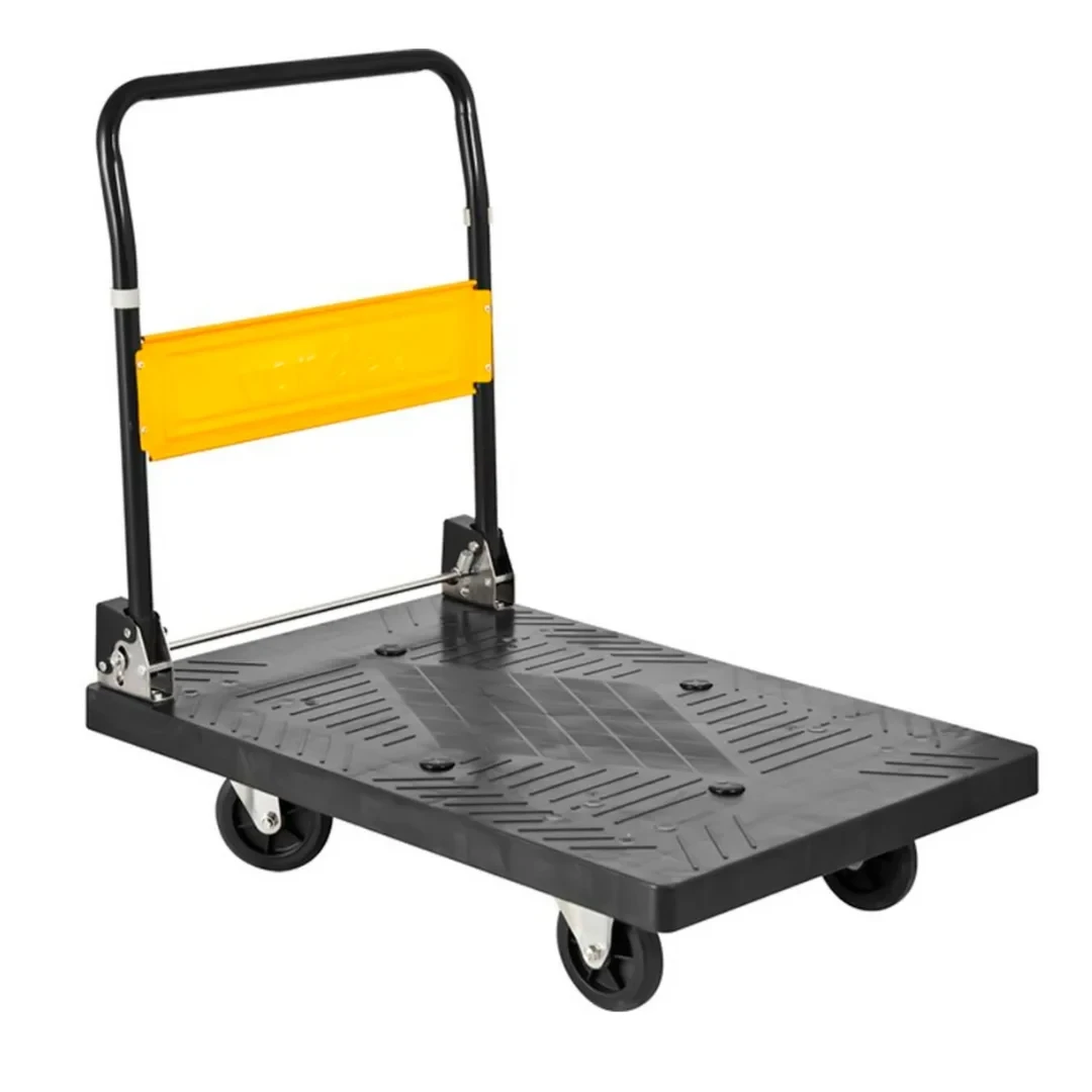 CARRINHO PLATAFORMA 300KG