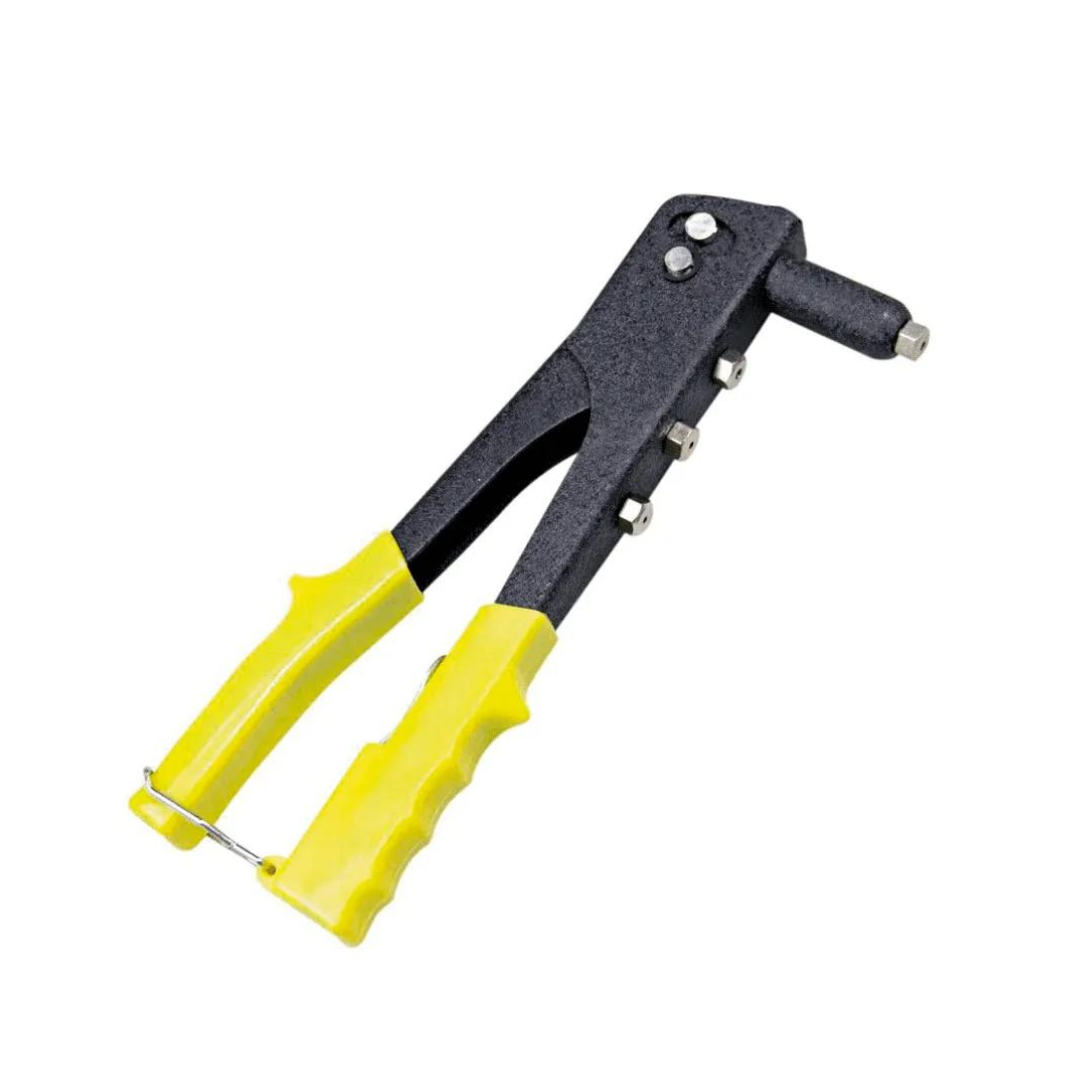 Alicate Rebitador 9"