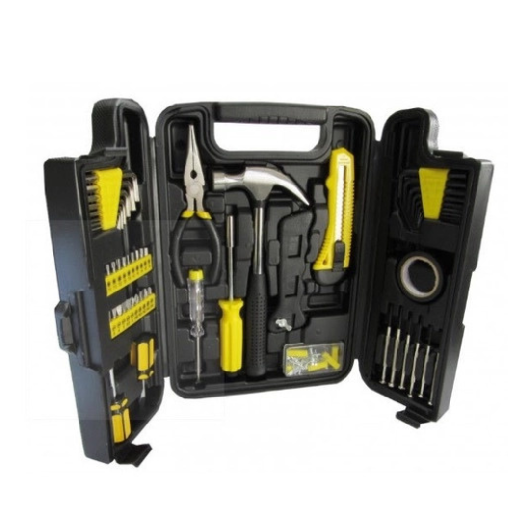 Kit Ferramentas