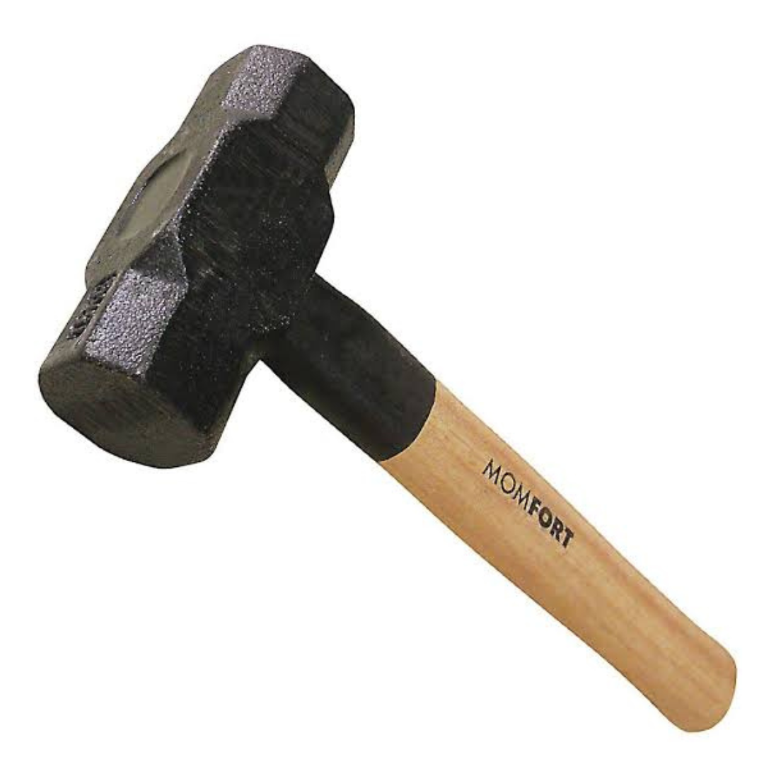 Marreta 2kg