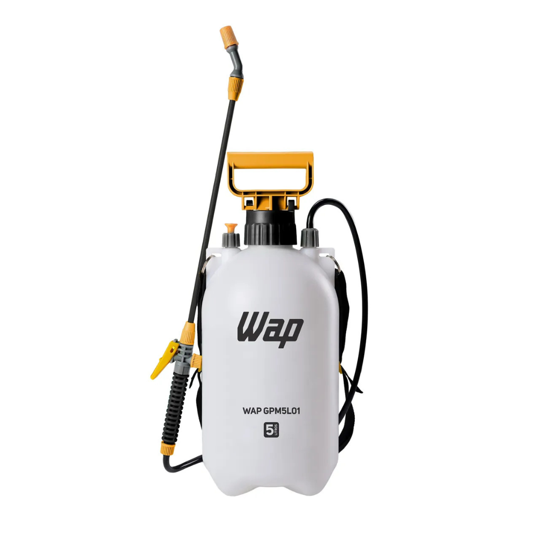 Pulverizador 5l