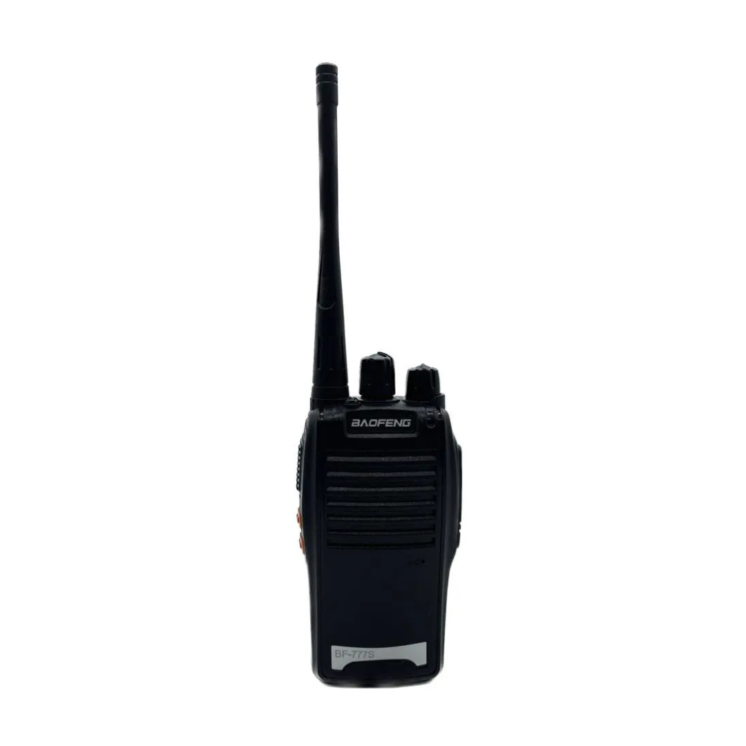 Rádio Comunicador