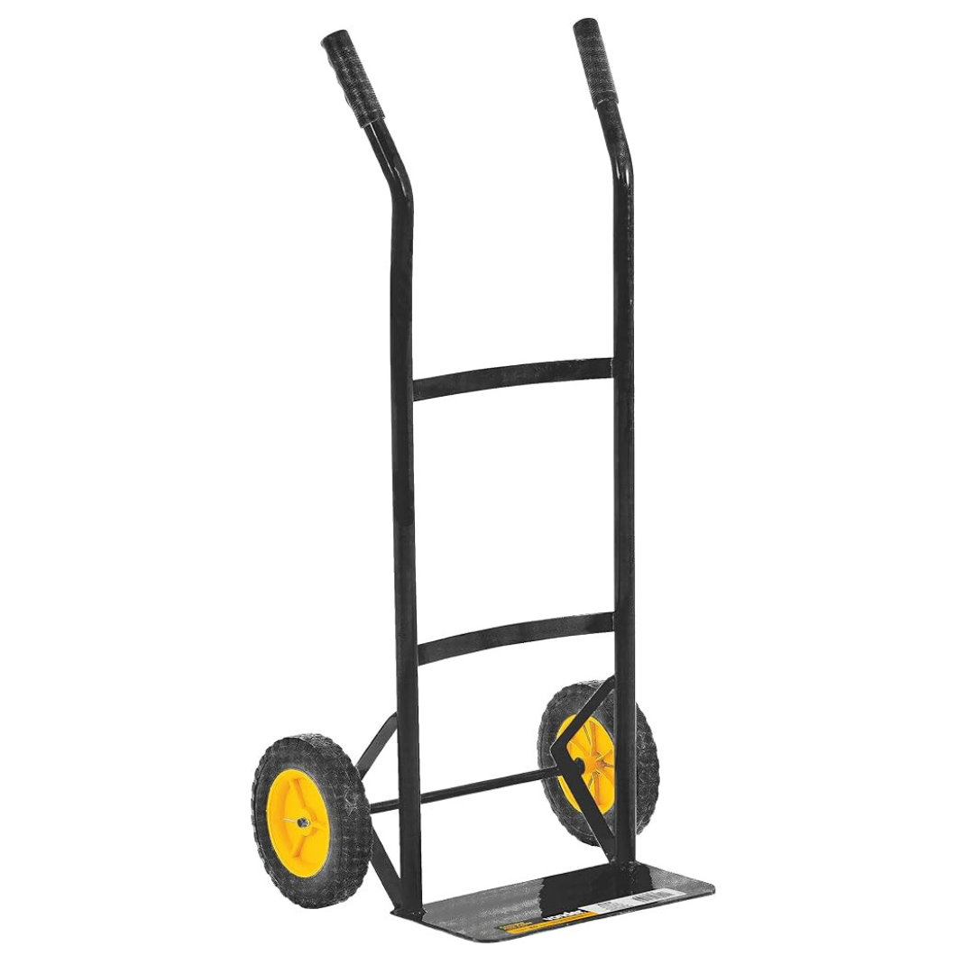 Carrinho Carga 80kg